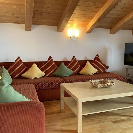 Penthouse Kurz Hotell Westendorf Exteriör bild