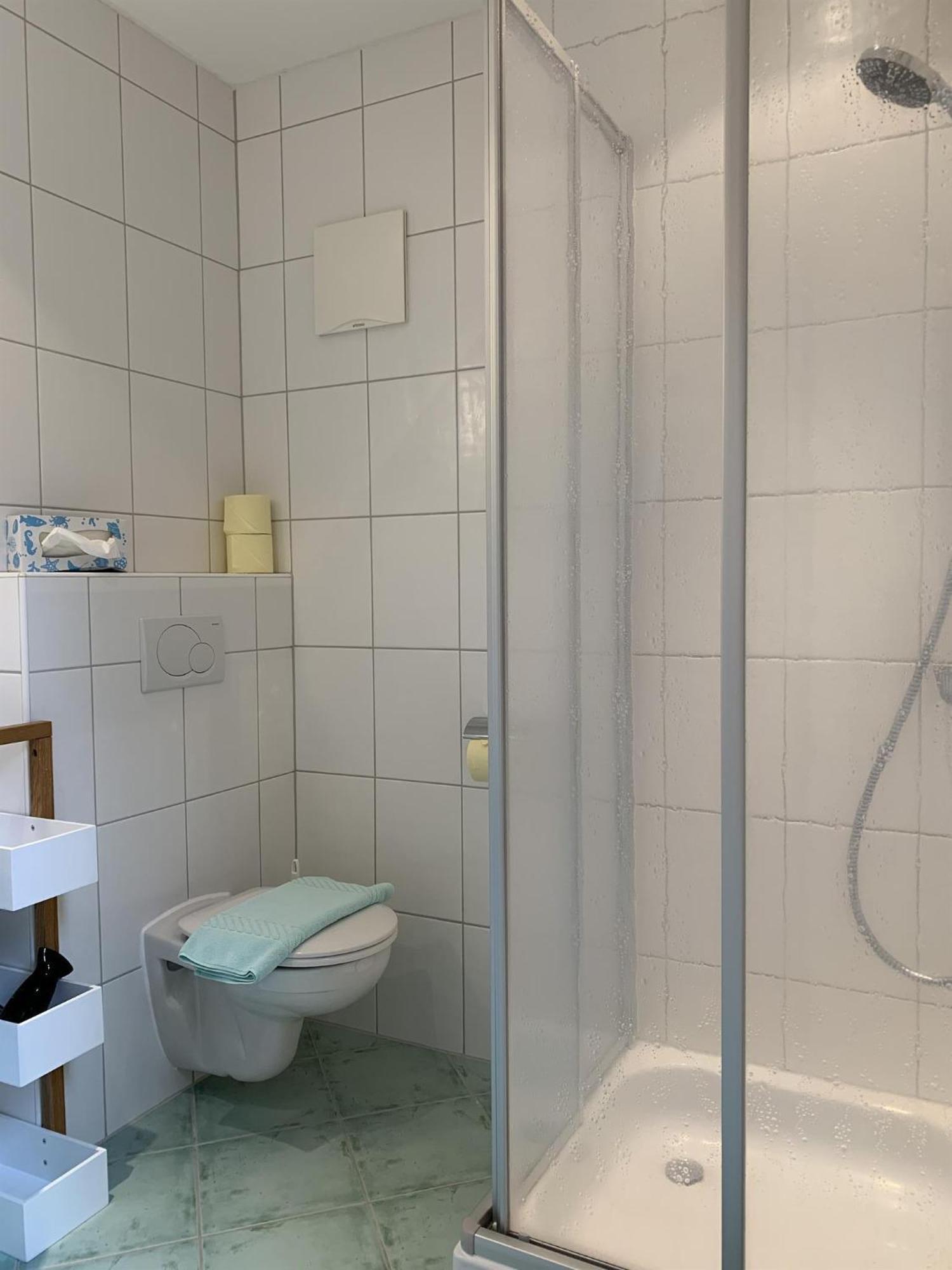 Penthouse Kurz Hotell Westendorf Exteriör bild